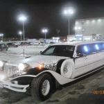 Лимузины Экскалибур Фантом (Excalibur Phantom)