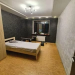 Фото №8 Поклейка обоев. Ремонт подключ