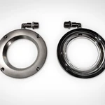 Фото №4 Воздушный барьер Videotec onxab 1025B