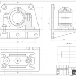Фото №3 Чертежи на заказ