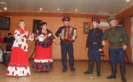 Фото Музыка на Ваше мероприятие в Белой калитве и район