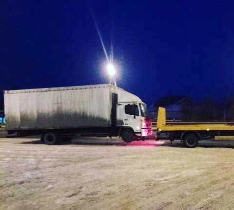Фото Эвакуатор Круглосуточно Чебоксары