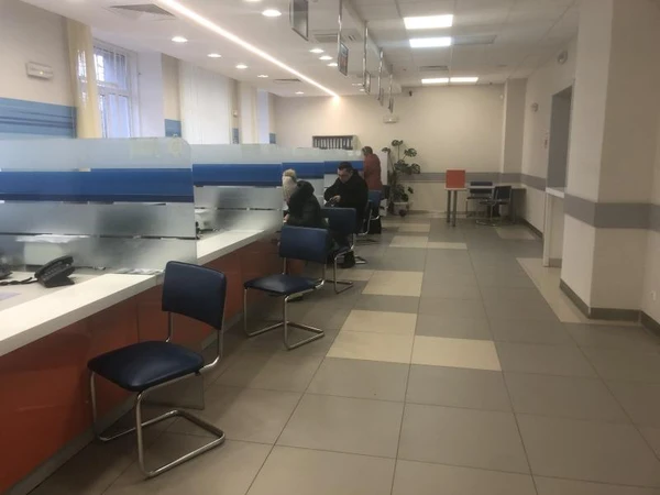 Фото Бухгалтерские услуги, отчеты
