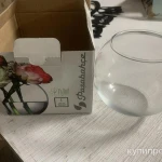 Фото №3 Ваза Flora