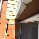 Фото №2 Рулонная (роллетная) москитная сетка