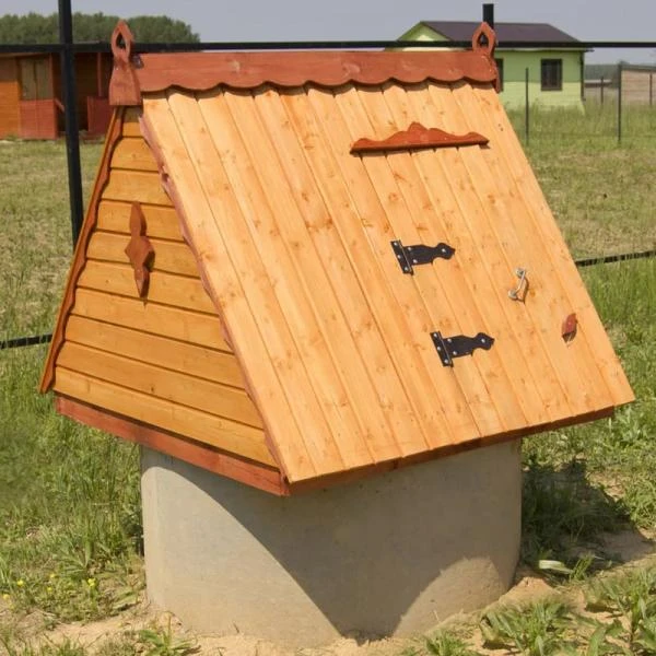 Фото Копка колодцев под ключ, бурение. Септик 