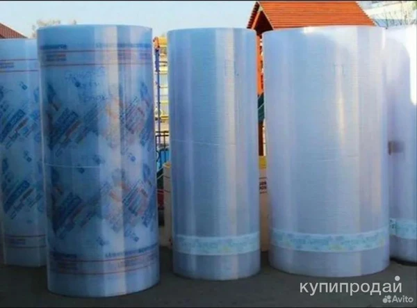 Фото Поликарбонат сотовый