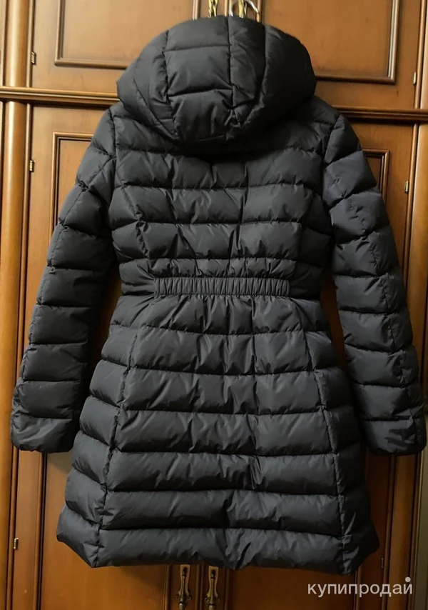 Фото Пуховик Moncler