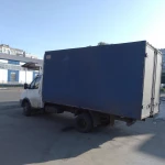 Фото №2 Грузоперевозки 