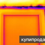 Фото №3 Обследование тепловизором дома, квартиры. КРДэксперт