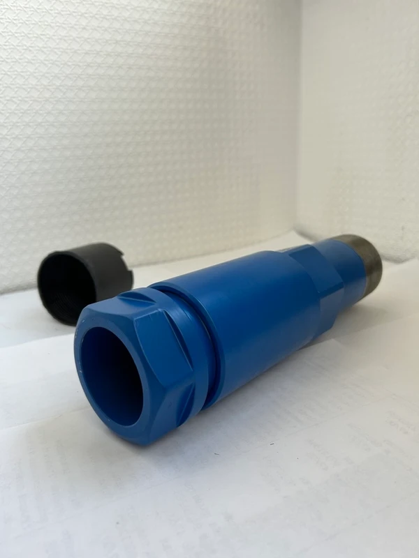 Фото Кабельный ввод КВ НКТ 60