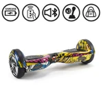 фото Гироскутер Smart Balance Wheel 6.5 "Классика"