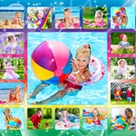 Фото №2 Фотоколлаж