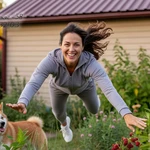 Фото №3 Каркасное строительство дач в СНТ Солнечное в Побочино в Пензе - компания Каркас-58