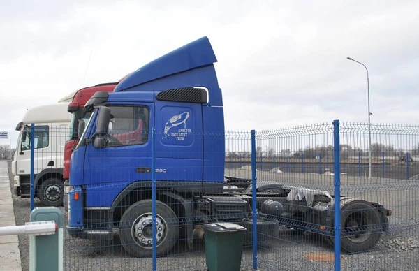 Фото Volvo FM12 380