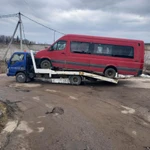 Фото №8 Эвакуатор жуков