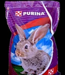 Фото №4 Комбикорм Purina® Универсальный для кроликов