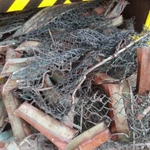 Фото №4 Контейнерные пресс-ножницы для металлолома SPM 630