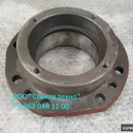 Фото №2 0A20016 Левое седло подшипника TY165 HBXG