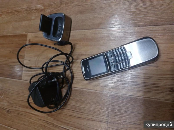 Фото Телефон