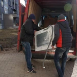 Фото №6 грузчики на переезд