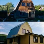 Фото №2 Ремонт Строительство Реконструкция Восстановление 