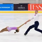 Фото №4 Инструктор, тренер по фигурному катанию