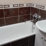 Фото №3 Ремонт в ванной под ключ
