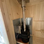 Фото №3 Мобильные бани с доставкой до вашего участка!