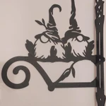 Фото №3 Кронштейн для кашпо