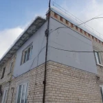 Фото №4 Утепление квартир снаружи