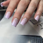 Фото №11 Маникюр (мужской, женский), укрепление, наращивание ногтей