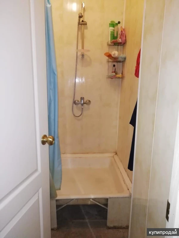 Фото Комната в 8-к кв. 24 м2, 2/2 эт.
