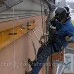 Фото №2 Демонтажные работы