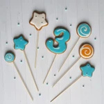 Фото №7 Имбирные пряники