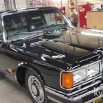 Фото №3 Полировка автомобиля в СПб / Керамика