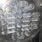 Фото №3 Пастеризатор трубчатый 10000 литров в час