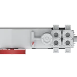 Фото №4 Насос буровой НБ-80