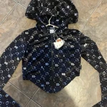 Фото №5 Топ , кофта Hilo kitty Berska