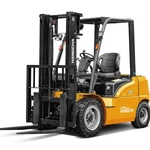 фото Вилочный электрический погрузчик HANGCHA CPD15-XEY2HA-SI