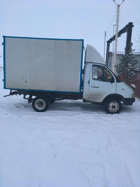 Фото Грузоперевозки 