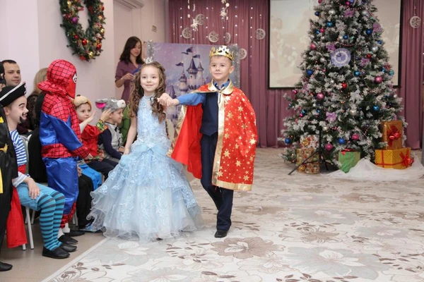 Фото Видеосъемка детского праздника