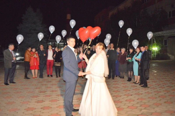 Фото Тамада на ваше мероприятие.