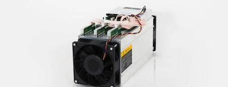 Фото Antminer S9