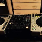 Сдам в аренду Pioneer cdj 800mk2 Pioneer djm 400