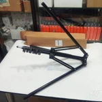 Студийная стойка LS-200 (170 см.) суперкомпакт сложенная 50 см