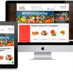 Фото №2 Создание сайтов в г. Мытищи