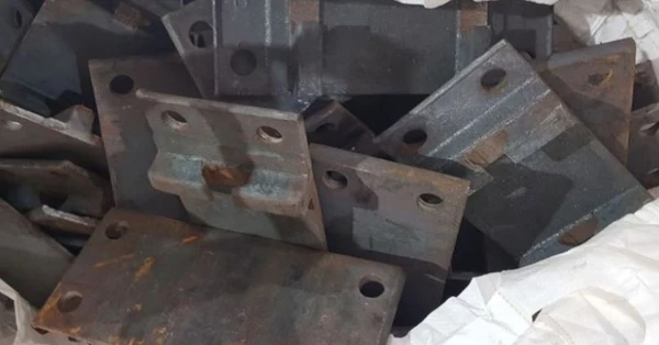 Фото Купить подкладки СК-65 ГОСТ 16277-2016 из наличия