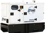 фото Дизельный генератор SDMO Rental Power Solutions R16