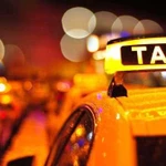 Подключение к таксопарку / Яндекс такси